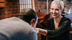 Why Successful Women Can Still Feel Invisible in Love