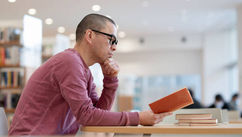 How Bibliotherapy Is Rewiring Minds and Restoring Souls in a Chaotic World