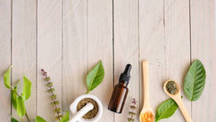 When a Natural Product Becomes a Recovery Problem