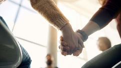 Learning to Balance Responsibility and Love