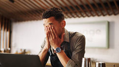 Is Your Business Going Down the Drain?