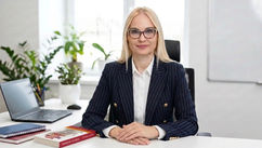 Why Professionals Lose Trust and Influence Before They Finish Talking – Interview with Tetyana Didenko