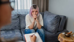 How Trauma Disrupts the Healing Intelligence Within You