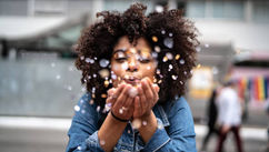 The Soul-Strong Shift of Embracing Gratitude as a Path to Empowerment