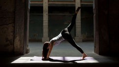 Why Trauma-Sensitive Yoga Is a Powerful Treatment for Complex Trauma
