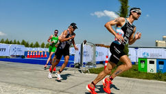 Endurance Training is Stress and Here’s Why That’s Not a Bad Thing Until It Is