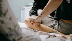 25 Ways to Reignite Intimacy With Your Partner After a Long Day at Work