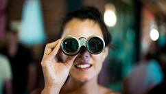 The Role of Spontaneity in a Very Scheduled World