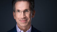 Empowering Leadership for Sustainable Well-being – Exclusive Interview with Dr. Joe Oravecz, Ph.D.