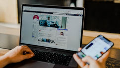 Be a Social SmartStarter