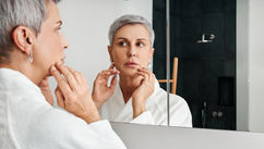 When You No Longer Recognise Yourself and the Hidden Identity Crisis at Midlife