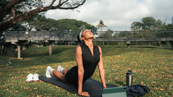 Flexibility Is the Surprising Key to Building Resilience in a High-Pressure World