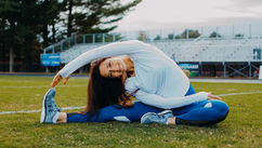 Could Breathing and Posture Be the Key to Lasting Pain Relief – Interview with Kate Galustyan