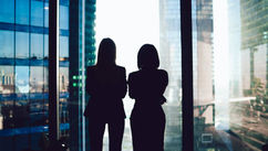 Menopause is Not the Problem, Leadership is