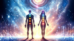 From Skeptic to Believer and How One Healing Session Changed Everything