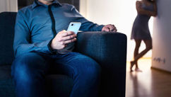 Why Men Shut Down After Betrayal And What Real Healing Actually Looks Like