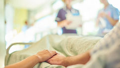 Are People in the UK Getting Sicker Than the Rest of Europe?