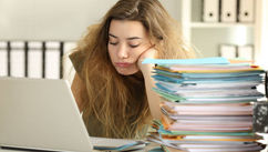 The Procrastination Cure to Manage Stress and Overcome Avoidance with Ease