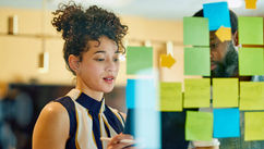 Why Performance Isn’t About Talent