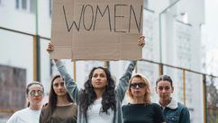 Beyond FGM – Reclaiming Your Voice, Your Body, and Your Future
