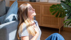 The Reassurance Trap – Why Seeking Comfort Can Keep Anxiety Alive