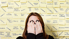 Information Fatigue and the Hidden Reason Simple Decisions Feel So Heavy