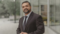 Bridging Medicine and Technology – Exclusive Interview With Dr. Sreeram Mullankandy