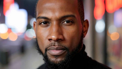 How to Change Your Outer Reality – Interview with Solomon Joseph Williams