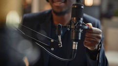 A Masterclass In Podcasting