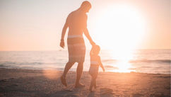 Staying Close to Your Children on Father’s Day After Separation