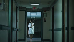 Rethinking Recovery After a C-section and Why 'Just Walk' Isn't Enough