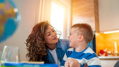 Why Home Feels So Hard and What Truly Helps