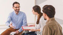 The Leadership Shift That Changes Everything – From Problem Solver to Condition Creator