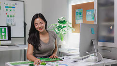 Climate Solutions Are Great Opportunities for Entrepreneurs