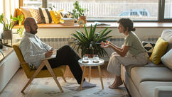 Are You Neurodivergent and Looking for a Counsellor? Here’s What to Look For and Why