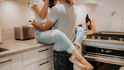 How a “Sex Chore WOD” Can Turn Everyday Tasks Into Steamy Connection