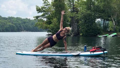 How Embodiment and Trauma-Informed Wellness Help You Reclaim the Body