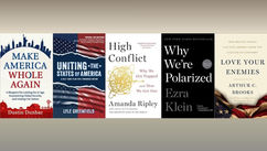 5 Books About Healing a Divided America