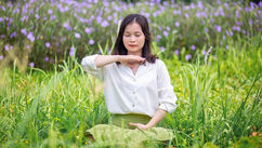 Speak Like A Wise CEO – The Lasting Power of Calm