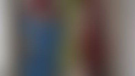 Inside Peter Schuyff’s World – Geometry, Colour, and the Legacy of Neo-Geo Painting