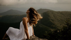 What Feminine Embodiment is and Why You Need It