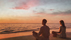 The Hidden Value of Meditation for Chronic PTSD, Suppressed Emotions, and Reducing Polypharmacy