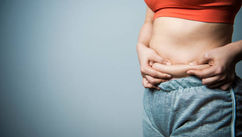 Why Your Body Won't Burn Fat Until It Feels Safe