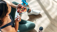 Protein, Women, and Our Complicated Relationship with Food