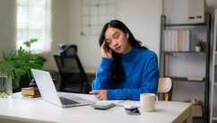 The Leadership Energy Crisis and Why High-Achieving Women Are Burning Out at the Belief Level