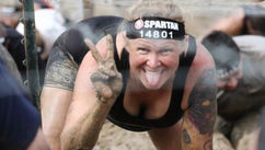 Healing Through Movement and How Obstacle Course Racing (OCR) Is Revolutionizing Trauma Recovery