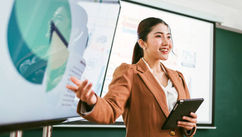Why High Performers Struggle With Confidence