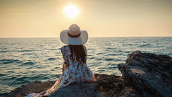 Rethinking Stress – Why The Real Solution Lies Within, Not Around Us