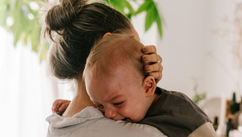 3 Important Life Lessons For New Moms