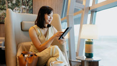 Miriam Putnam Helps Entrepreneurs and Professionals Reset and Rise